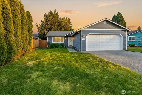 13813 52nd Avenue NE Marysville WA 98271