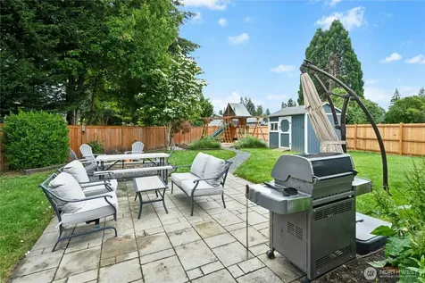 13813 52nd Avenue NE Marysville WA 98271