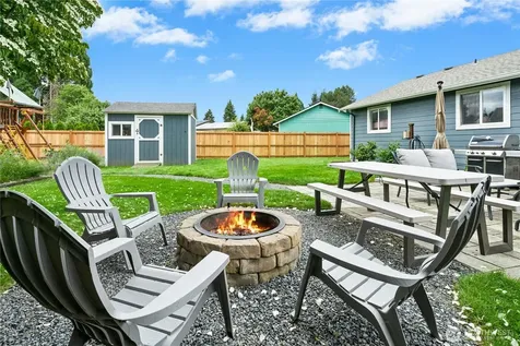 13813 52nd Avenue NE Marysville WA 98271
