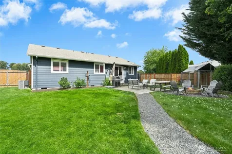 13813 52nd Avenue NE Marysville WA 98271