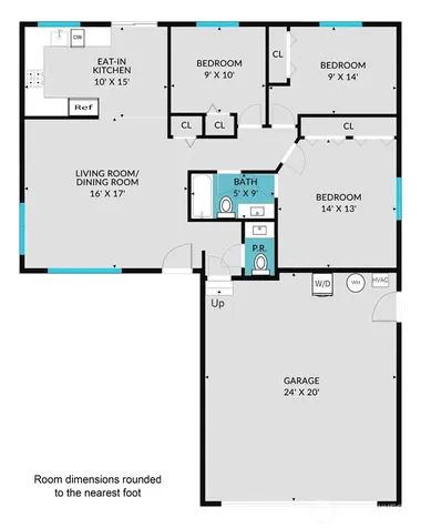 13813 52nd Avenue NE Marysville WA 98271