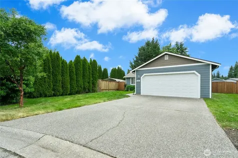 13813 52nd Avenue NE Marysville WA 98271
