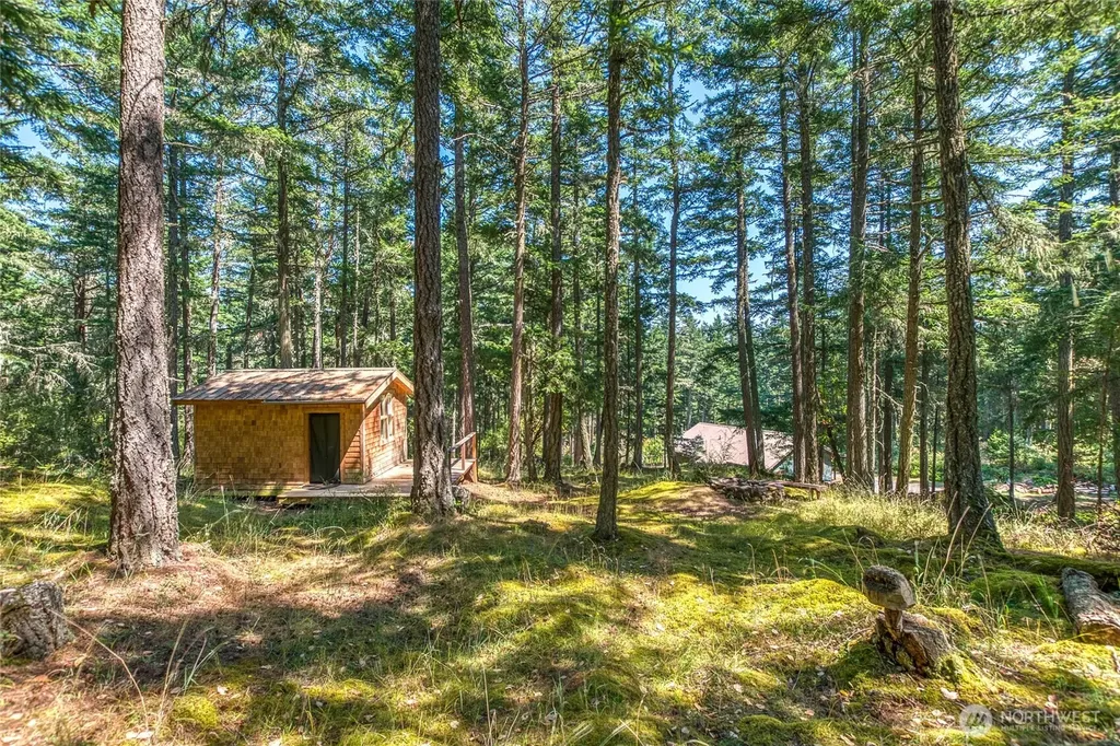 230 Serendipity Lane Orcas Island WA 98243