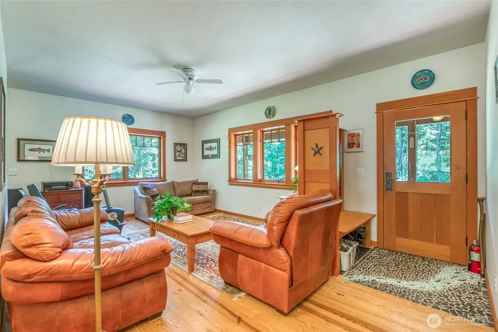 230 Serendipity Lane Orcas Island WA 98243