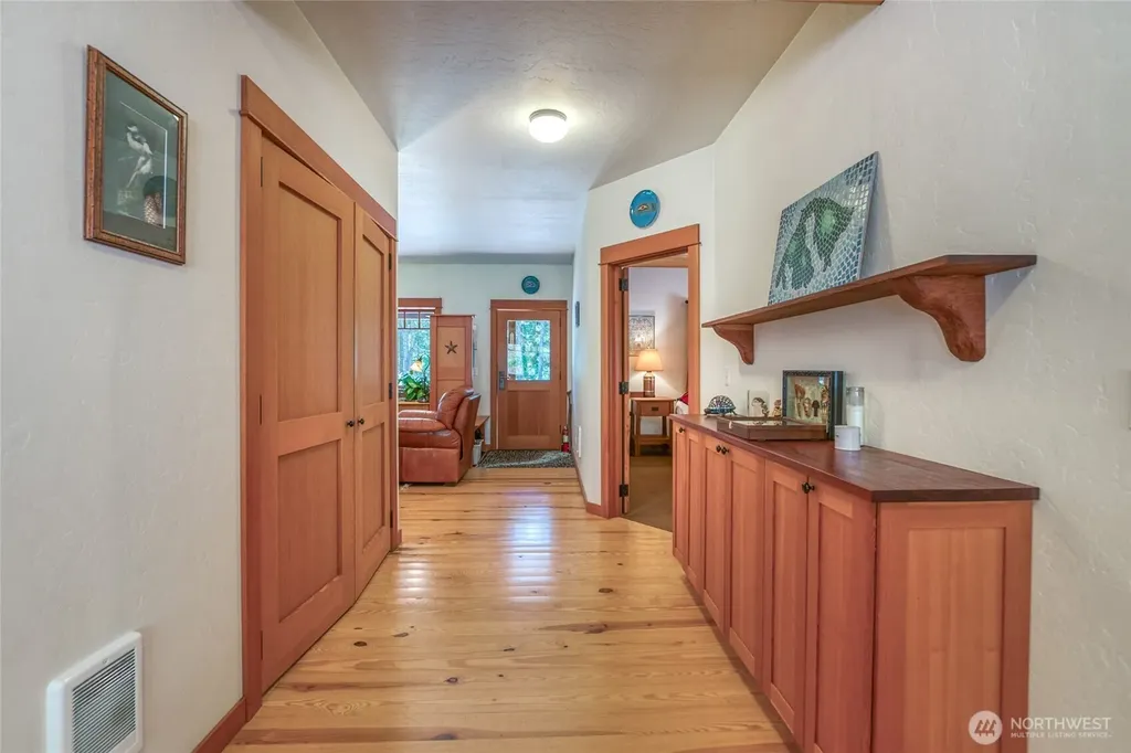 230 Serendipity Lane Orcas Island WA 98243