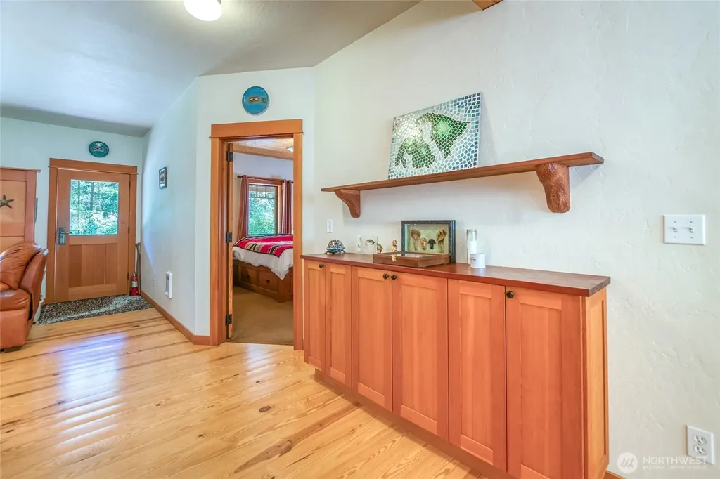 230 Serendipity Lane Orcas Island WA 98243