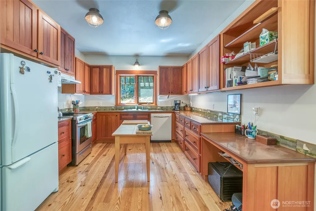 230 Serendipity Lane Orcas Island WA 98243