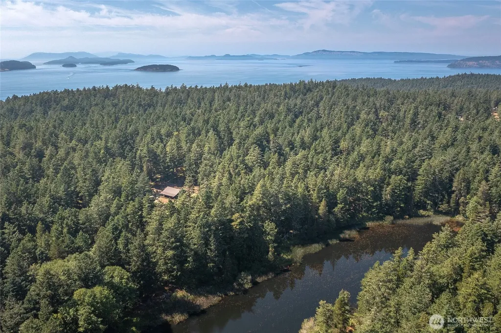 230 Serendipity Lane Orcas Island WA 98243