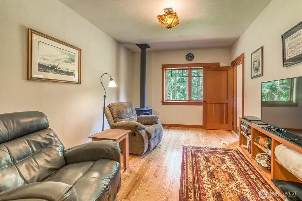 230 Serendipity Lane Orcas Island WA 98243