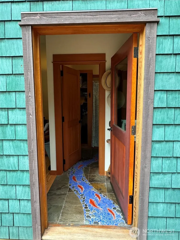 230 Serendipity Lane Orcas Island WA 98243