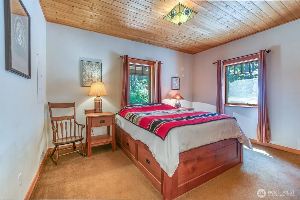 230 Serendipity Lane Orcas Island WA 98243