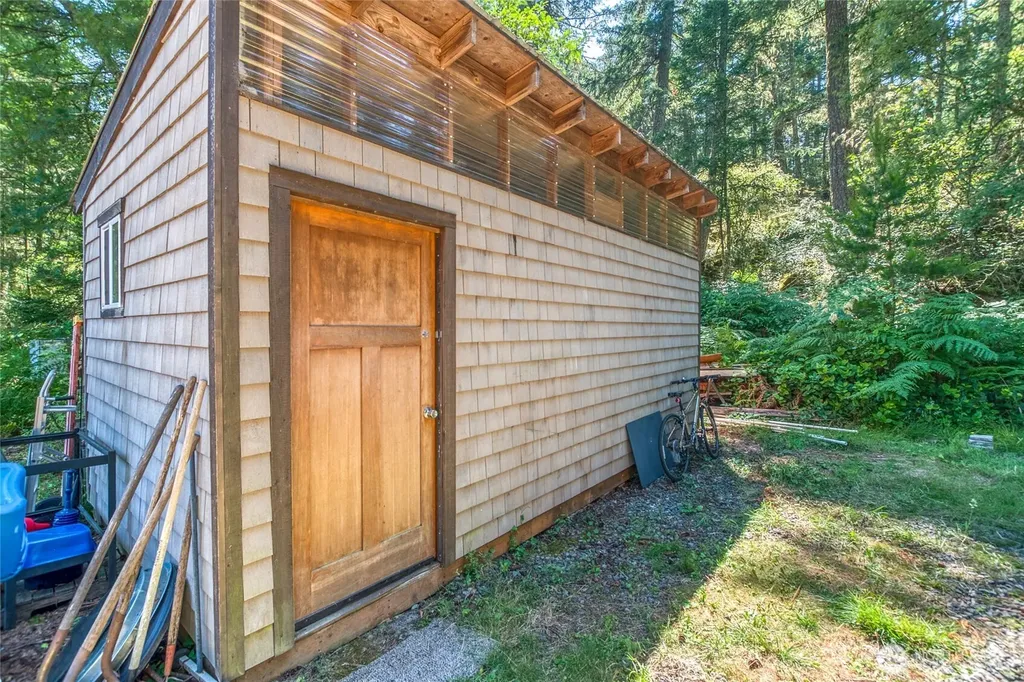 230 Serendipity Lane Orcas Island WA 98243