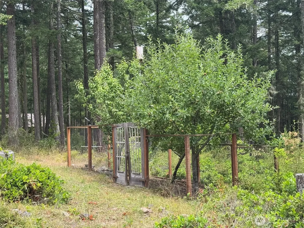 230 Serendipity Lane Orcas Island WA 98243