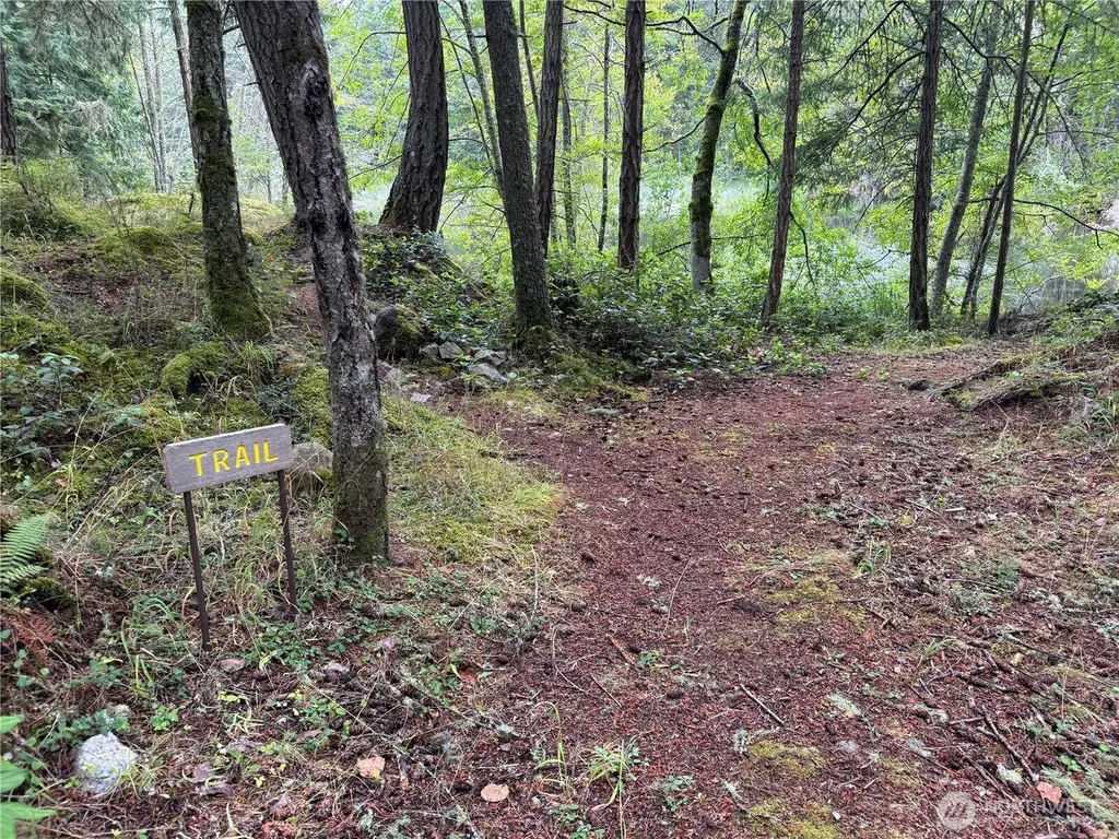 230 Serendipity Lane Orcas Island WA 98243