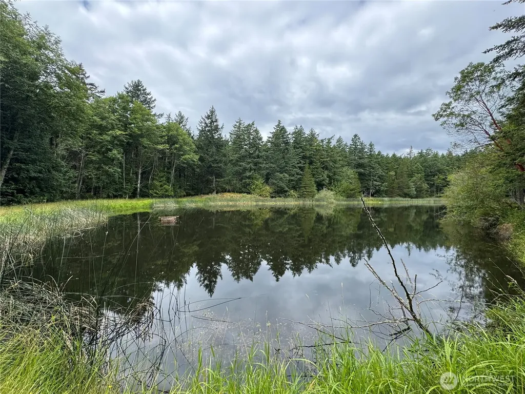 230 Serendipity Lane Orcas Island WA 98243