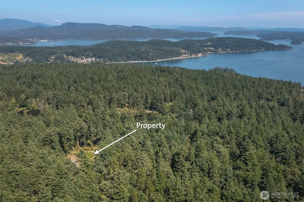 230 Serendipity Lane Orcas Island WA 98243