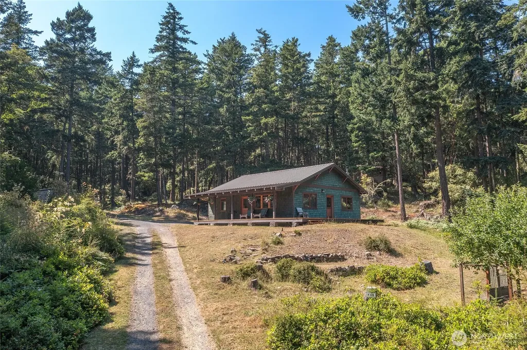 230 Serendipity Lane Orcas Island WA 98243