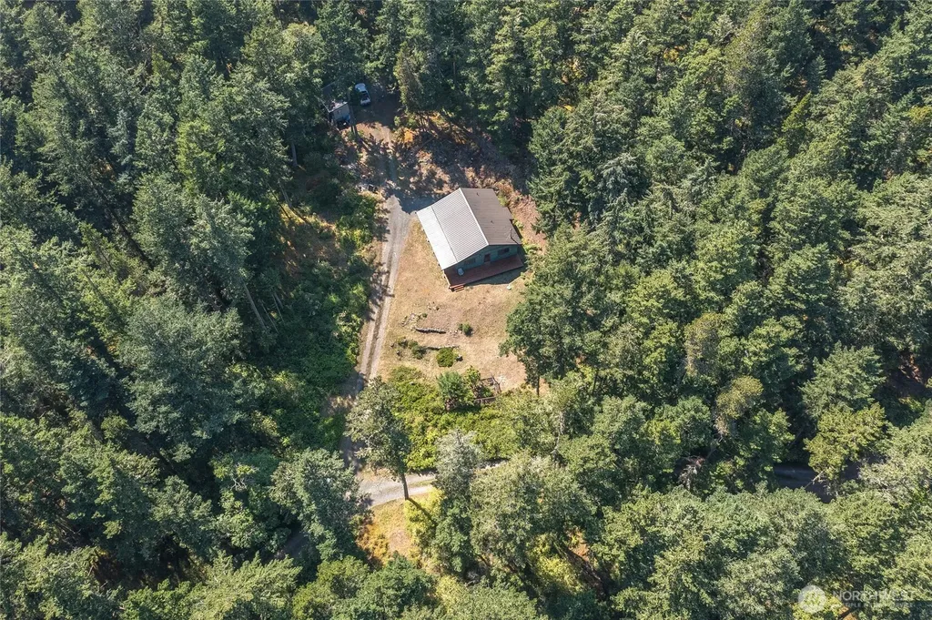 230 Serendipity Lane Orcas Island WA 98243
