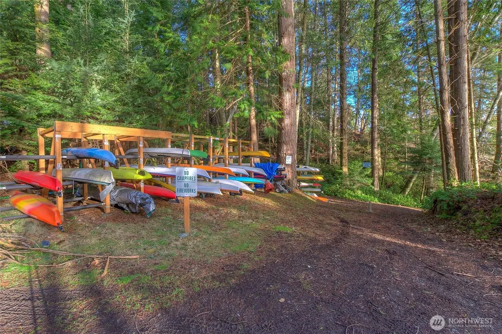 230 Serendipity Lane Orcas Island WA 98243