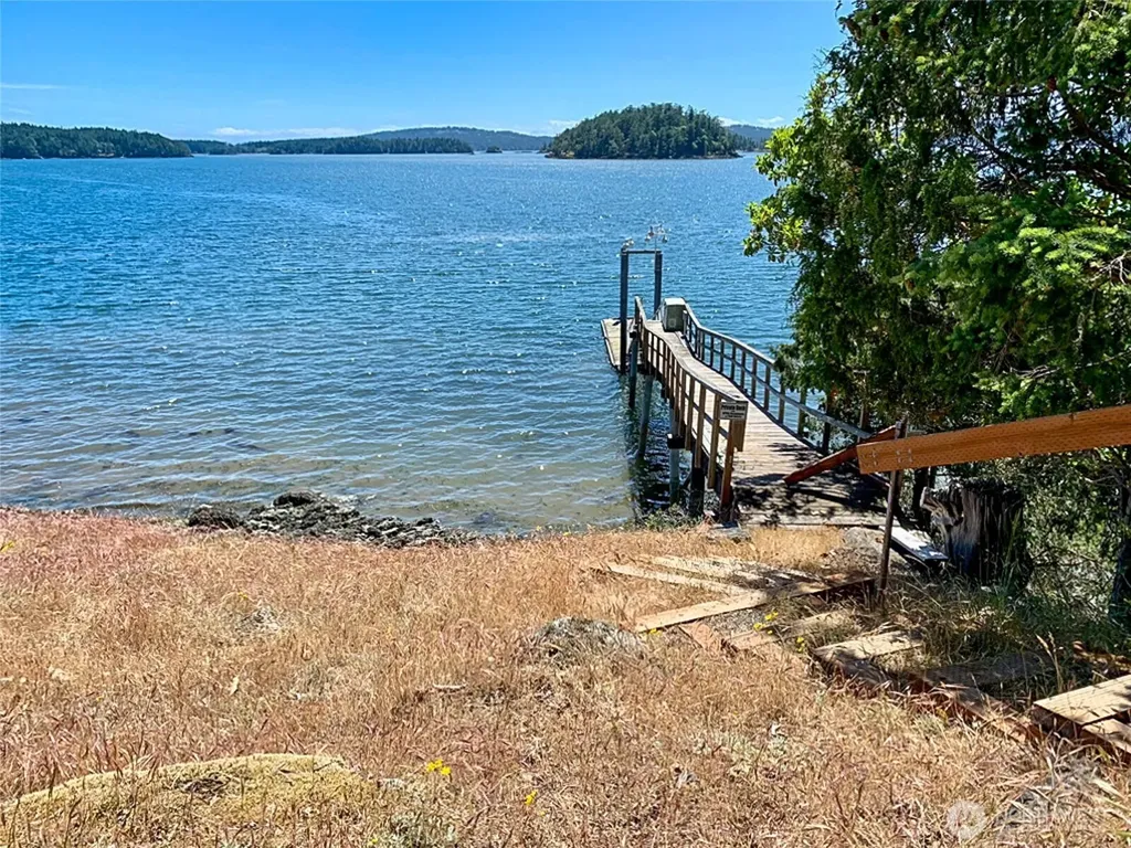 230 Serendipity Lane Orcas Island WA 98243