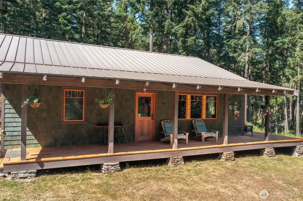 230 Serendipity Lane Orcas Island WA 98243