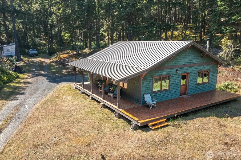 230 Serendipity Lane Orcas Island WA 98243