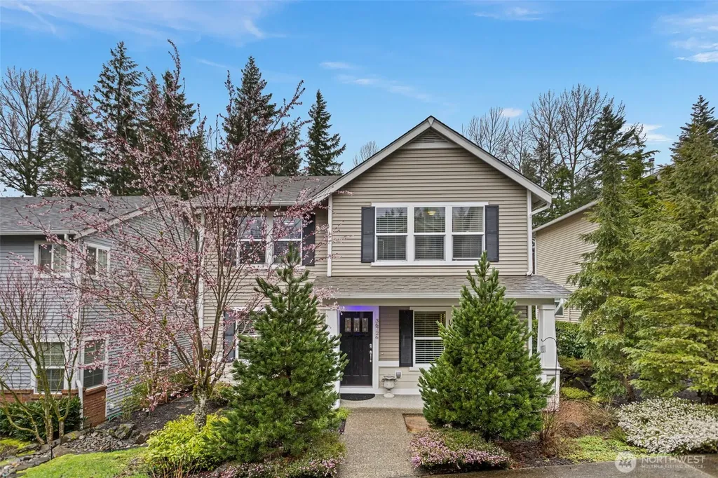 36726 SE Gravenstein Court Snoqualmie WA 98065