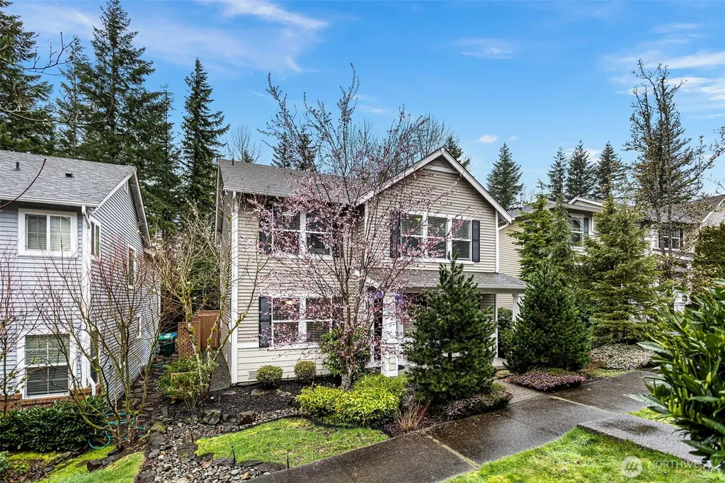 36726 SE Gravenstein Court Snoqualmie WA 98065