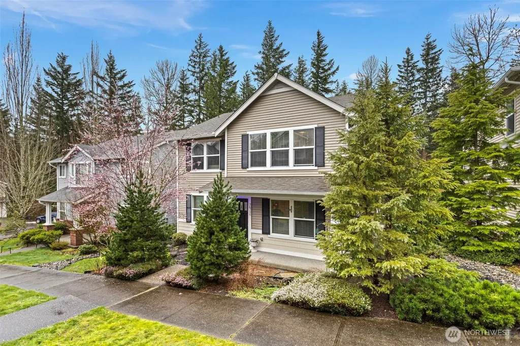 36726 SE Gravenstein Court Snoqualmie WA 98065