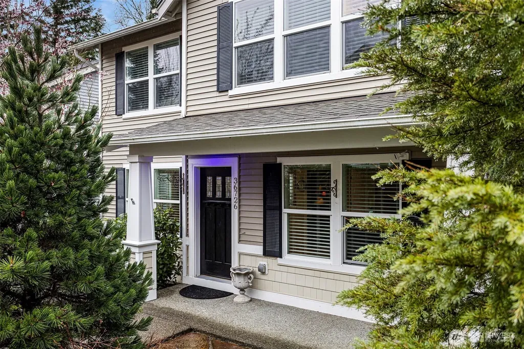 36726 SE Gravenstein Court Snoqualmie WA 98065