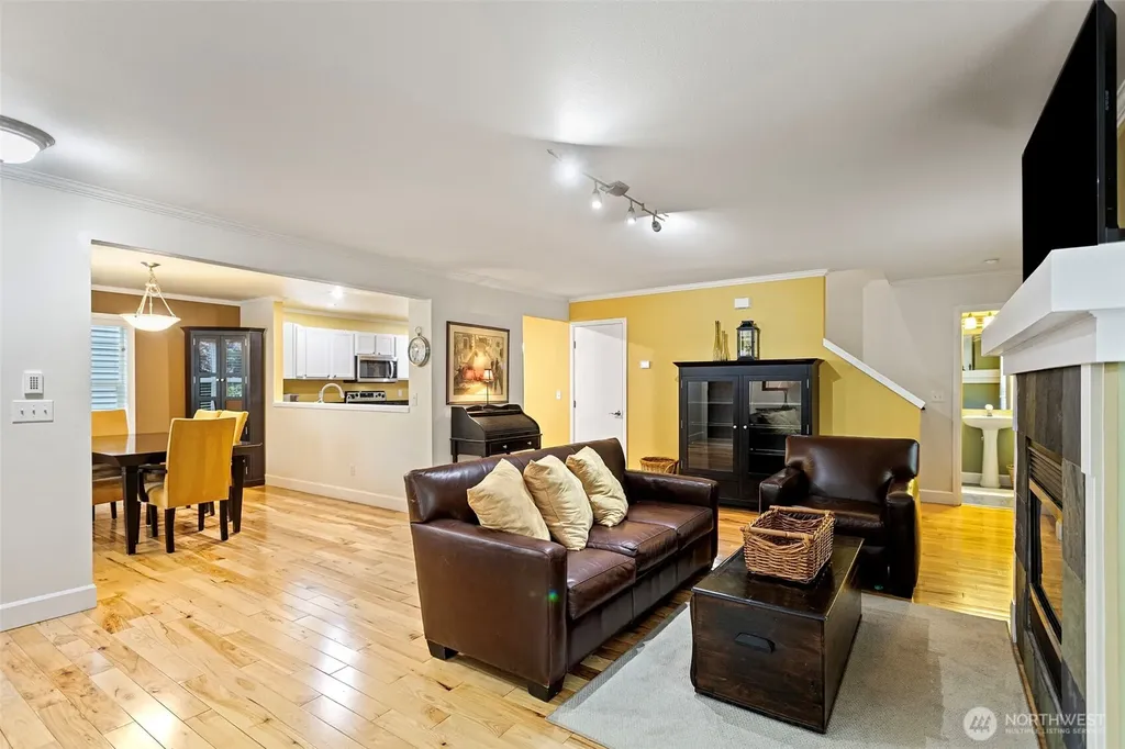 36726 SE Gravenstein Court Snoqualmie WA 98065