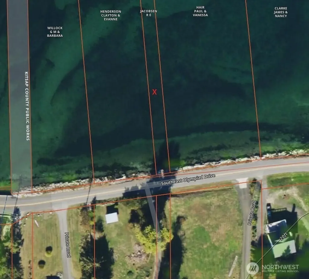 0 SE Olympiad Drive Port Orchard WA 98366