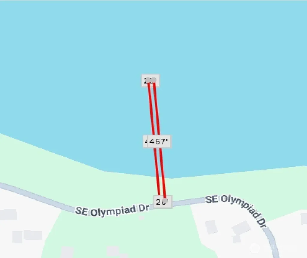 0 SE Olympiad Drive Port Orchard WA 98366