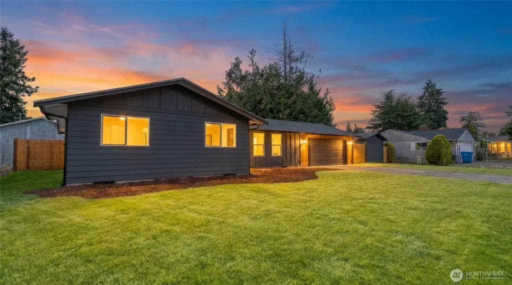 1101 Tule Lake Road S Tacoma WA 98444
