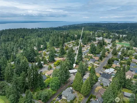 15513 Palatine Lane N Shoreline WA 98133