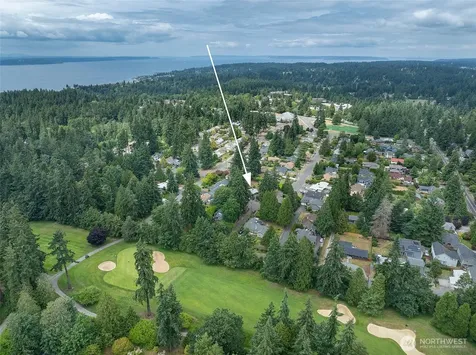 15513 Palatine Lane N Shoreline WA 98133