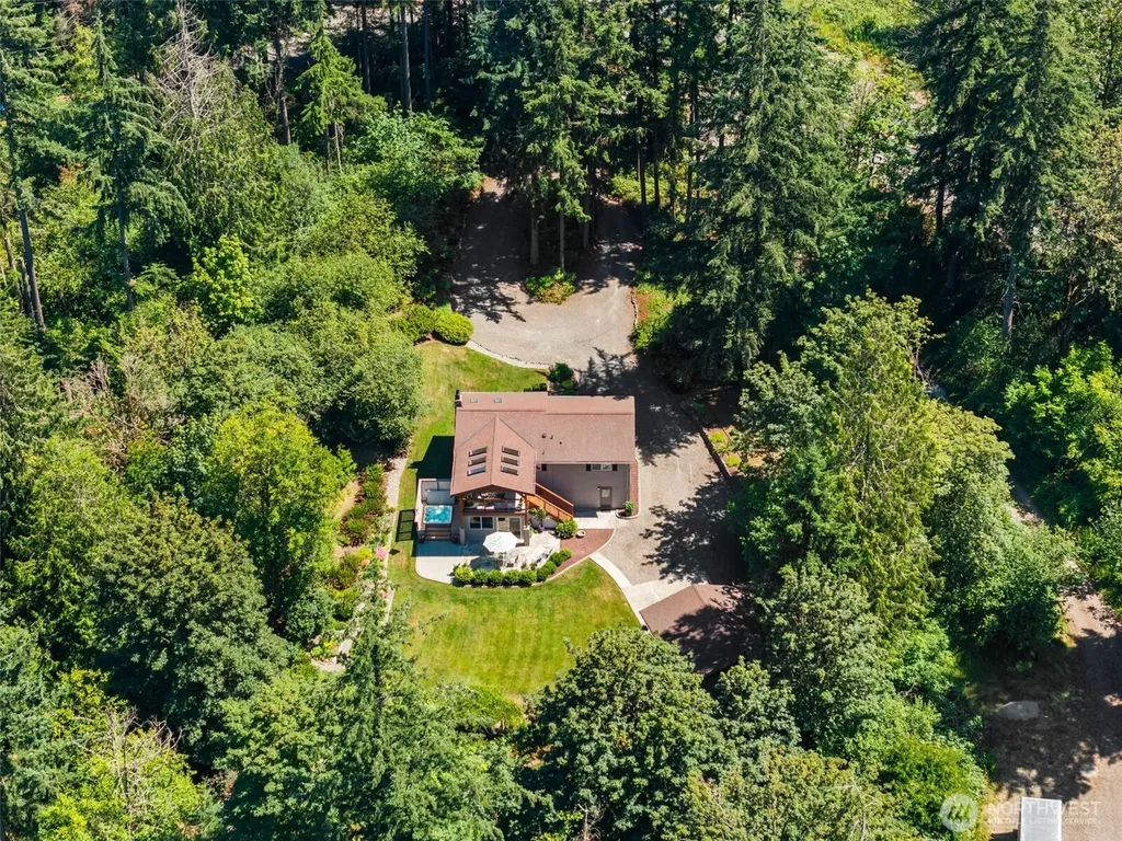 17729 S Tapps Drive E Lake Tapps WA 98391