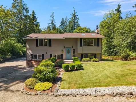 17729 S Tapps Drive E Lake Tapps WA 98391