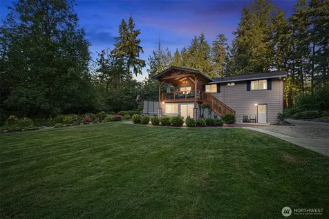 17729 S Tapps Drive E Lake Tapps WA 98391