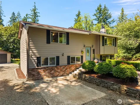 17729 S Tapps Drive E Lake Tapps WA 98391
