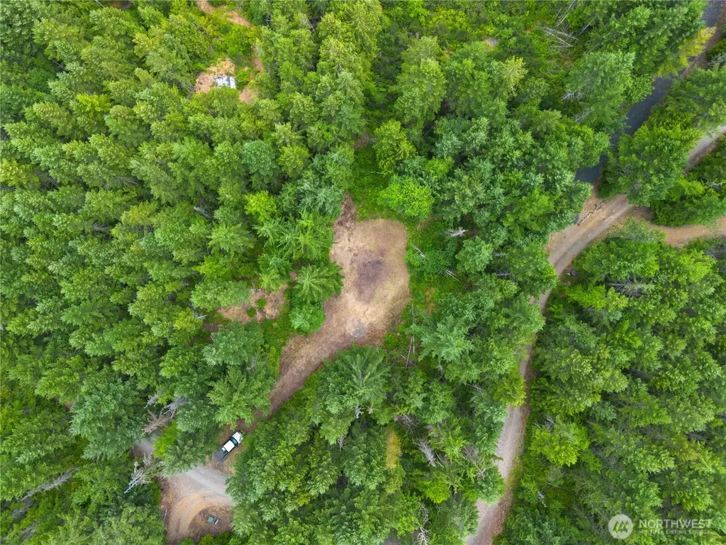 0 Rustic Ridge Drive Lilliwaup WA 98555