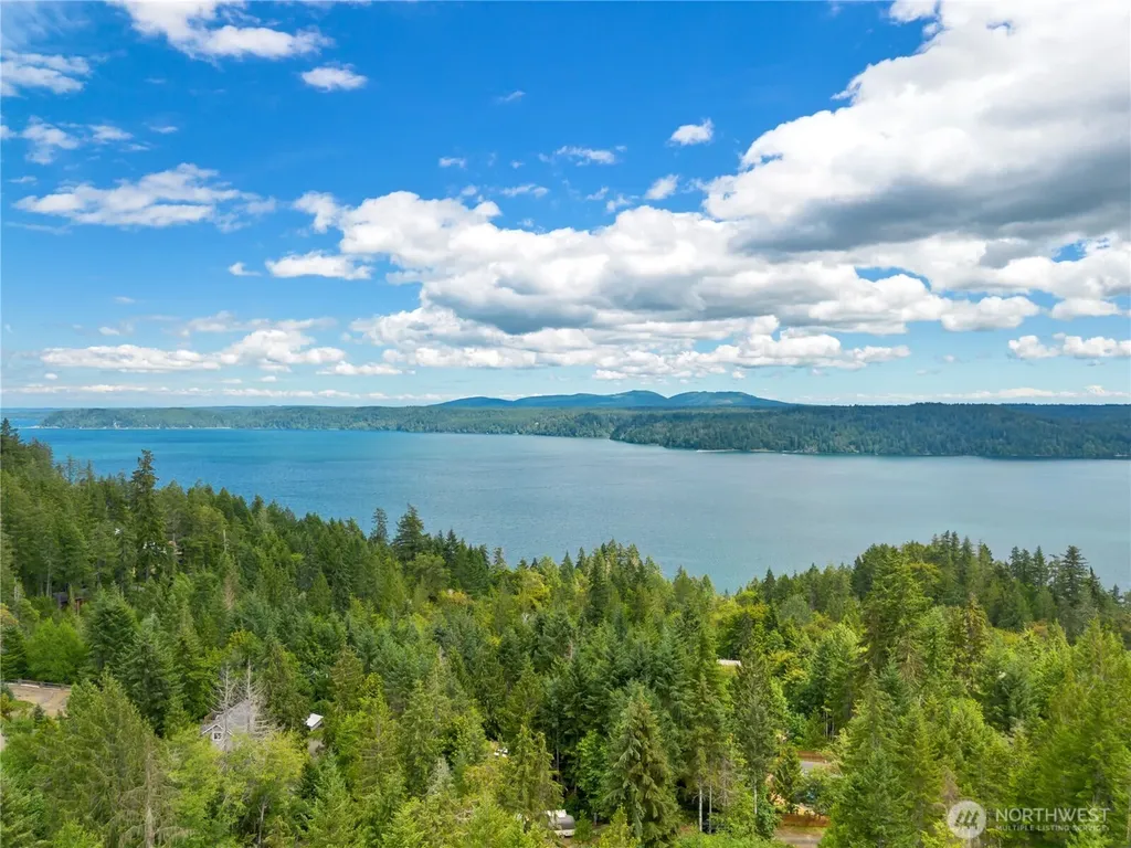 0 Rustic Ridge Drive Lilliwaup WA 98555