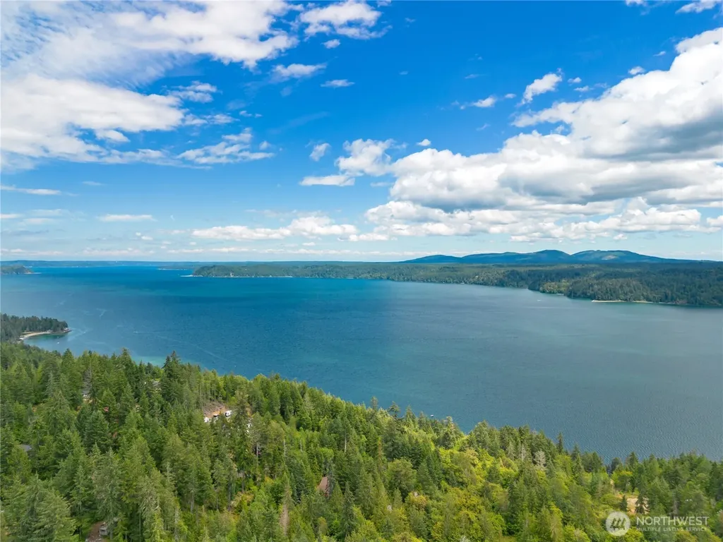 0 Rustic Ridge Drive Lilliwaup WA 98555