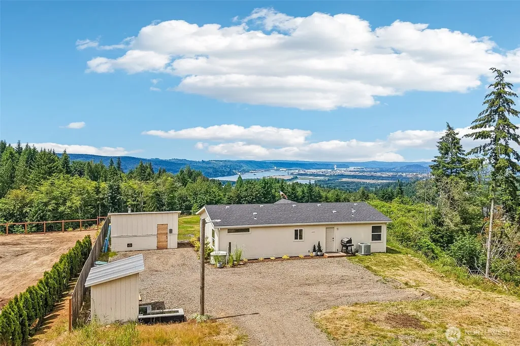 818 Kool Road Kelso WA 98626