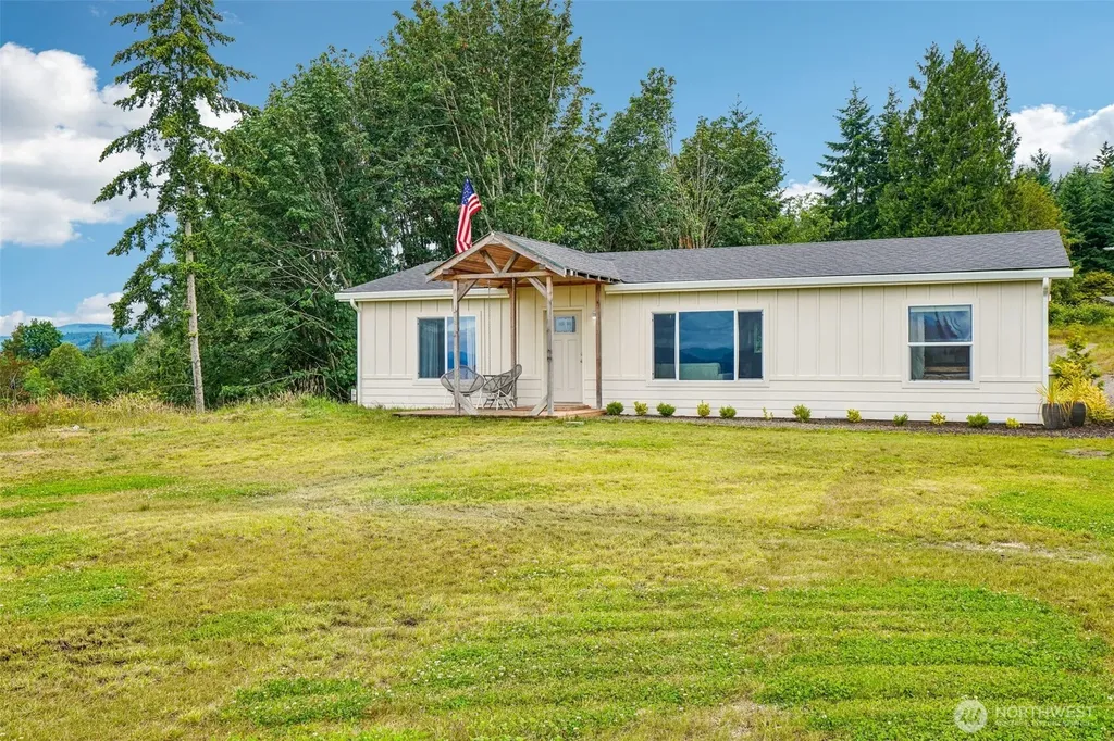818 Kool Road Kelso WA 98626