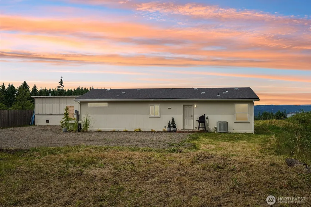 818 Kool Road Kelso WA 98626