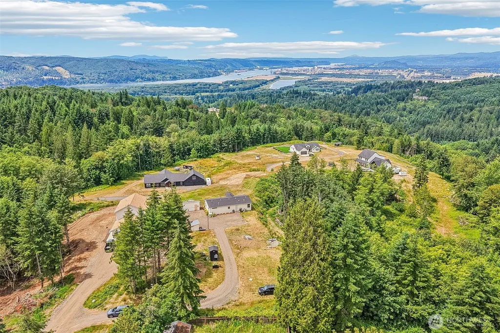 818 Kool Road Kelso WA 98626