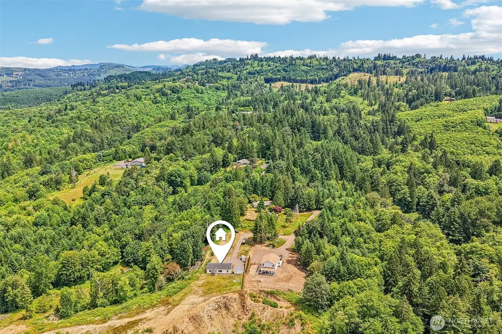 818 Kool Road Kelso WA 98626