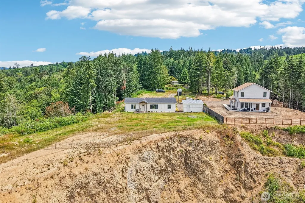 818 Kool Road Kelso WA 98626