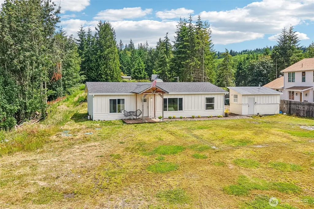 818 Kool Road Kelso WA 98626